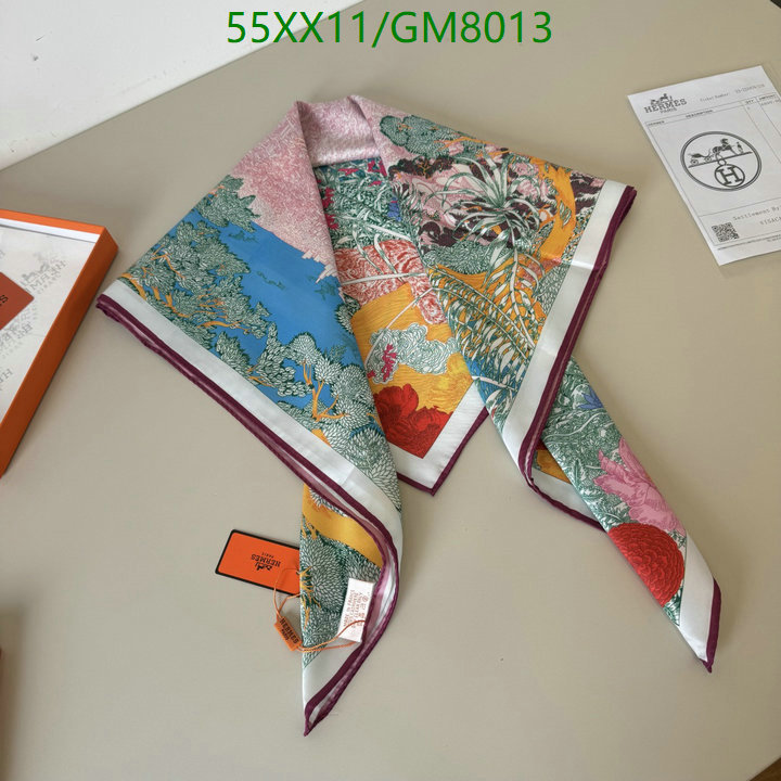 Hermes-Scarf Code: GM8013 $: 55USD
