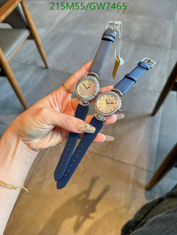 Bulgari-Watch-Mirror Quality Code: GW7465 $: 215USD