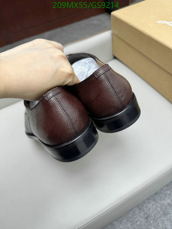 Christian Louboutin-Men shoes Code: GS9214 $: 209USD