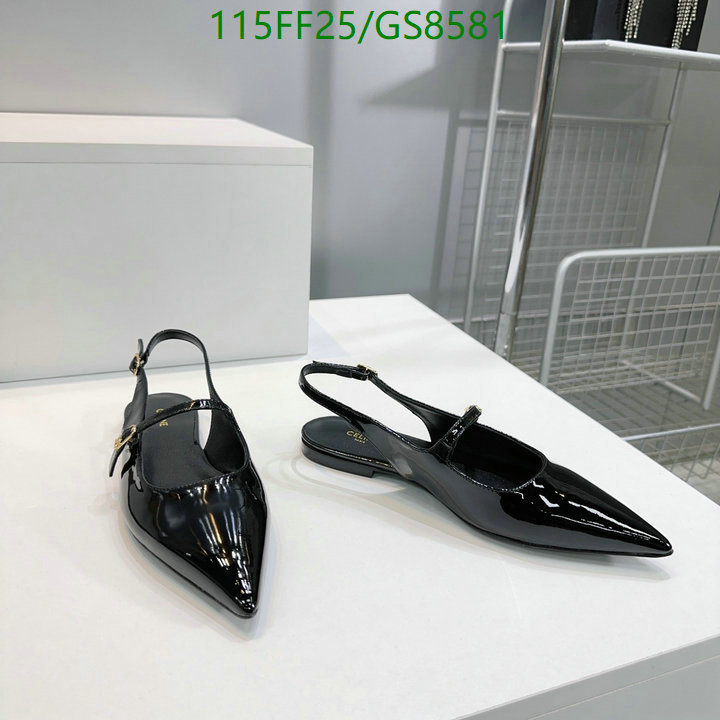 Celine-Women Shoes Code: GS8581 $: 115USD