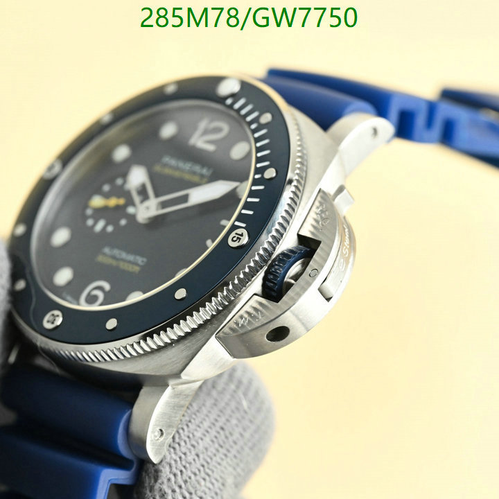 Panerai-Watch-Mirror Quality Code: GW7750 $: 285USD-Yupoo.ru - Copybrand.Team photo album Panerai-Watch-Mirror Quality Code: GW7750 $: 285USD
