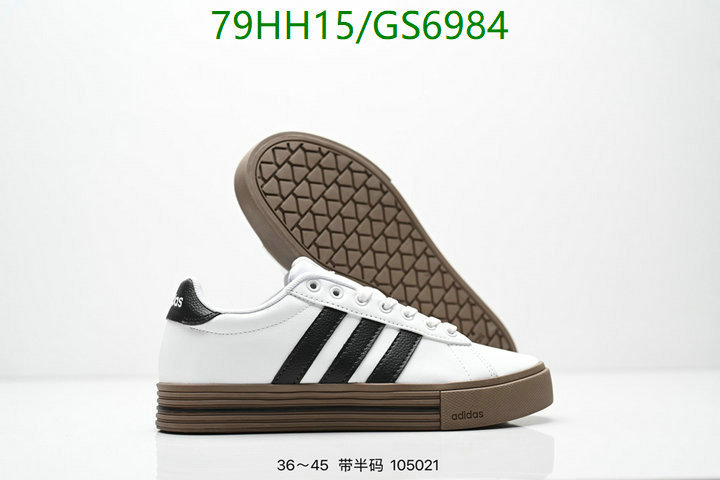 Adidas-Men shoes Code: GS6984 $: 79USD