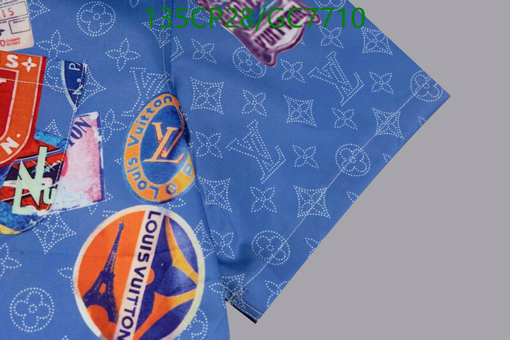 LV-Clothing Code: GC7710