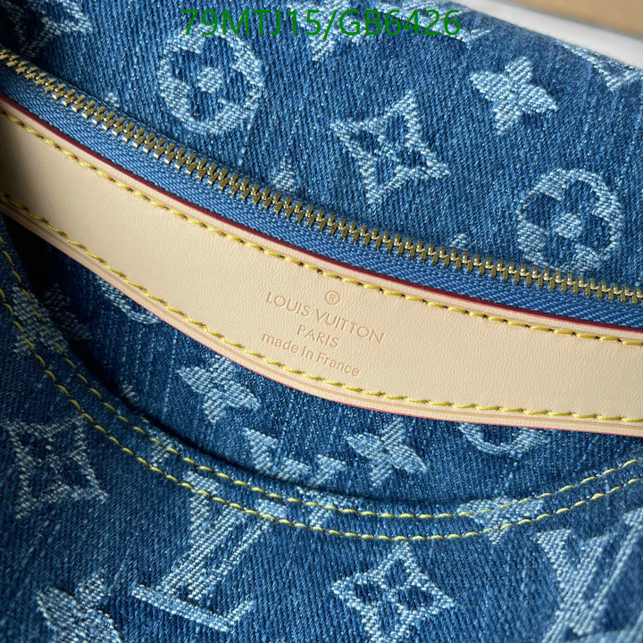 LV-Bag-4A Quality Code: GB6426 $: 79USD
