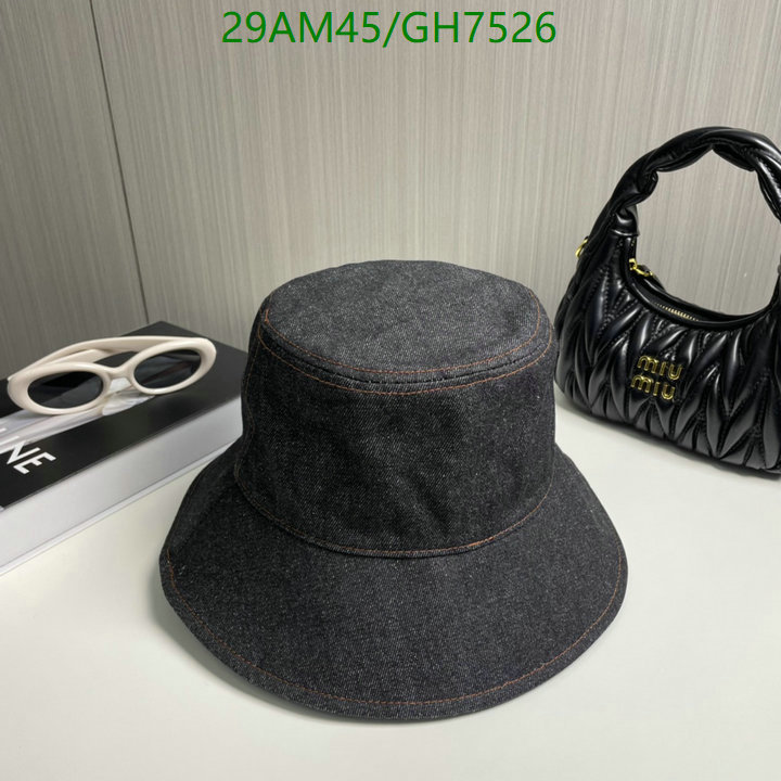 Celine-Cap(Hat) Code: GH7526 $: 29USD