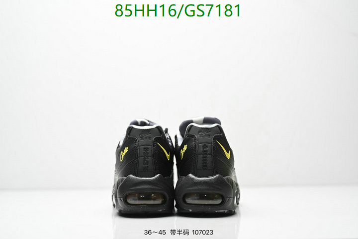 Nike-Men shoes Code: GS7181 $: 85USD