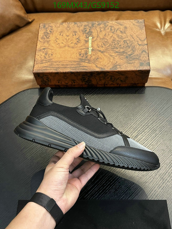 Stefano Ricci-Men shoes Code: GS9152 $: 169USD