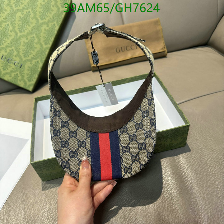 Gucci-Cap(Hat) Code: GH7624 $: 39USD