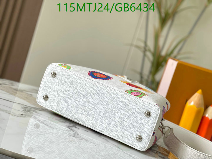 LV-Bag-4A Quality Code: GB6434