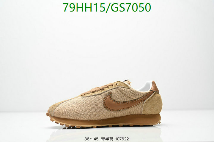 Nike-Men shoes Code: GS7050 $: 79USD