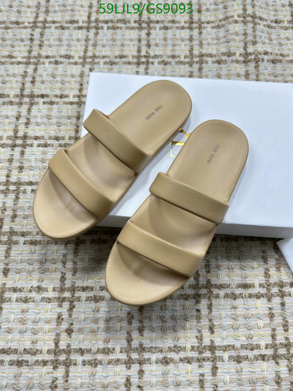 The Row-Women Shoes Code: GS9093 $: 59USD