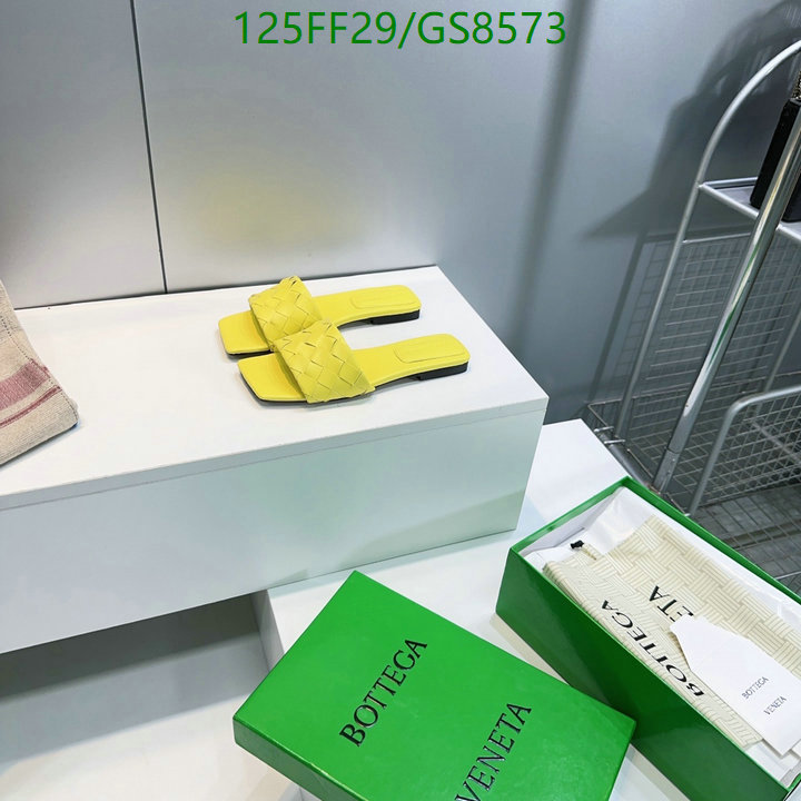 BV-Women Shoes Code: GS8573 $: 125USD