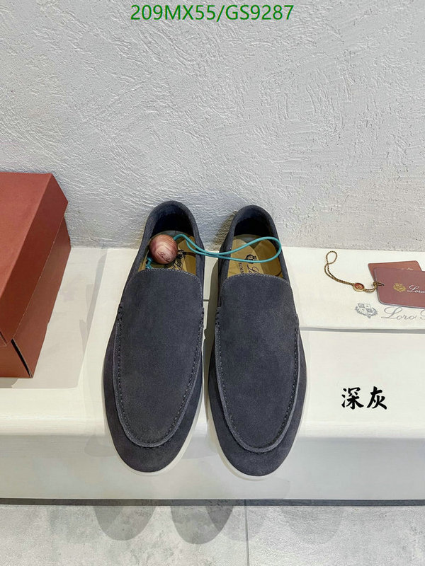 Loro Piana-Men shoes Code: GS9287 $: 209USD-Yupoo.ru - Copybrand.Team photo album Loro Piana-Men shoes Code: GS9287 $: 209USD