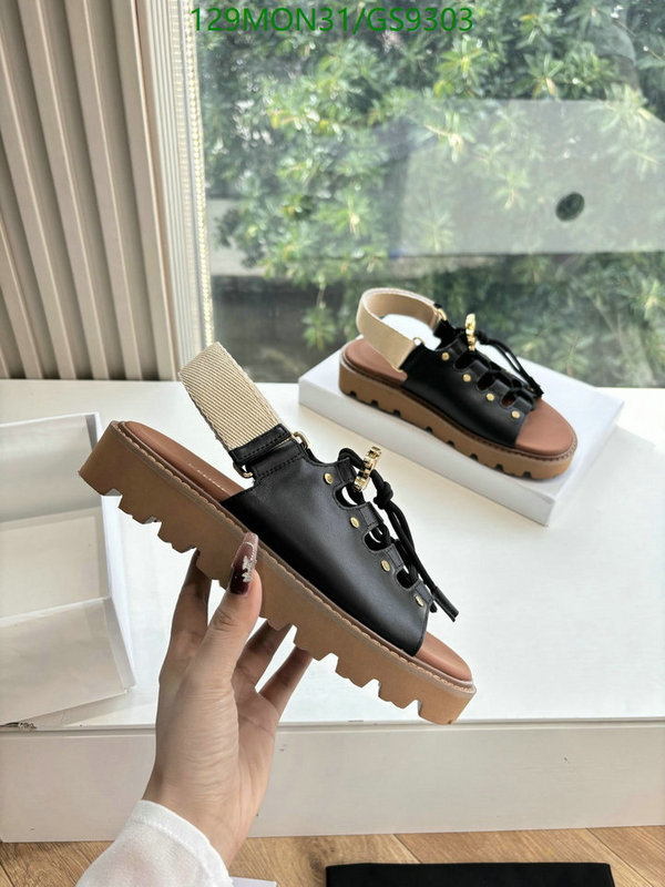 Celine-Women Shoes Code: GS9303 $: 129USD