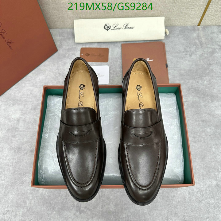 Loro Piana-Men shoes Code: GS9284 $: 219USD-Yupoo.ru - Copybrand.Team photo album Loro Piana-Men shoes Code: GS9284 $: 219USD