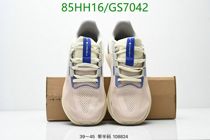 NIKE-Women Shoes Code: GS7042 $: 85USD