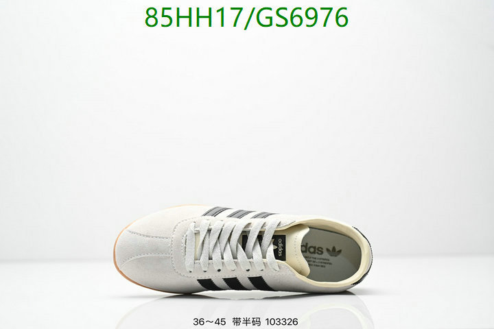 Adidas-Men shoes Code: GS6976 $: 85USD