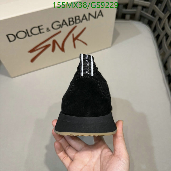 D&G-Men shoes Code: GS9229 $: 155USD-Yupoo.ru - Copybrand.Team photo album D&G-Men shoes Code: GS9229 $: 155USD