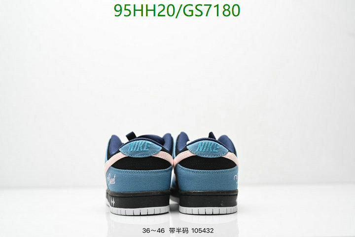 Nike-Men shoes Code: GS7180 $: 95USD