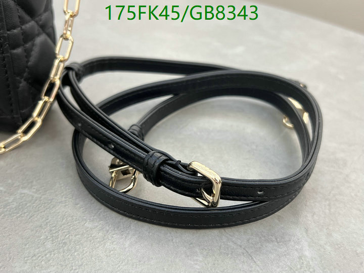 Dior-Bag-Mirror Quality Code: GB8343 $: 175USD