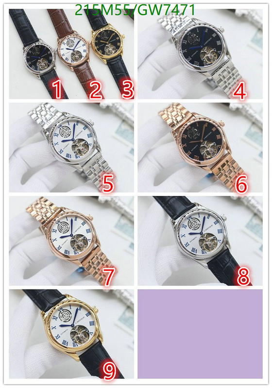Cartier-Watch-Mirror Quality Code: GW7471 $: 215USD-Yupoo.ru - Copybrand.Team photo album Cartier-Watch-Mirror Quality Code: GW7471 $: 215USD