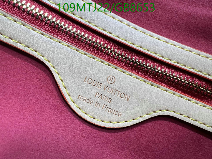LV-Bag-4A Quality Code: GB8653 $: 109USD