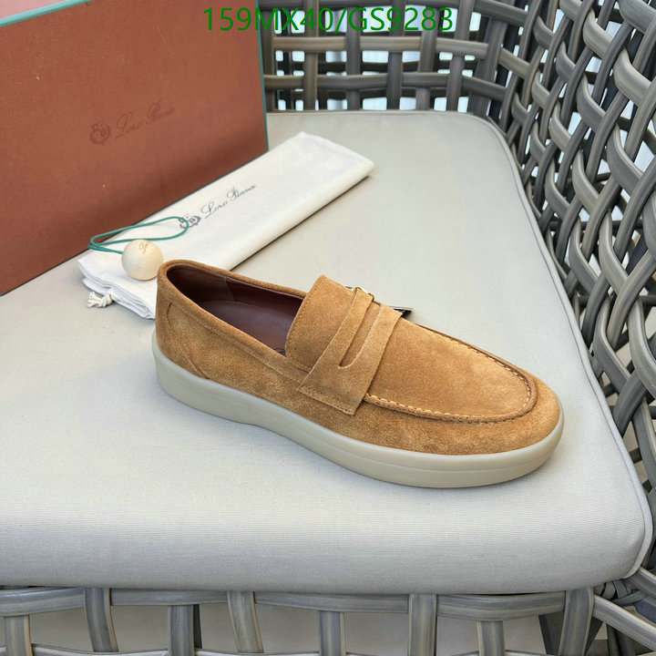 Loro Piana-Men shoes Code: GS9283 $: 159USD