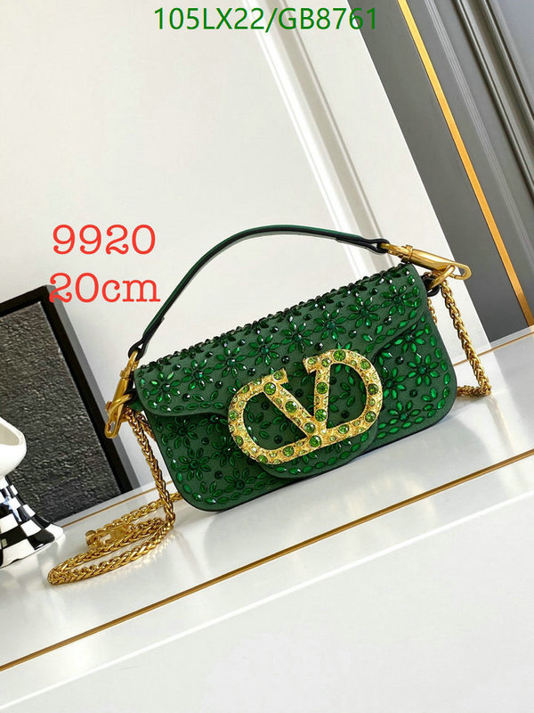 Valentino-Bag-4A Quality Code: GB8761 $: 105USD