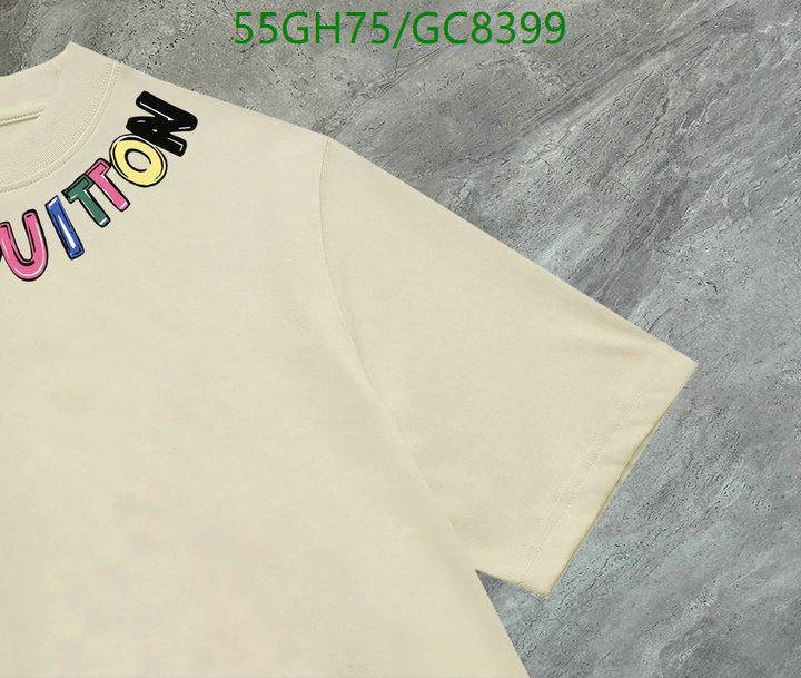 LV-Clothing Code: GC8399 $: 55USD