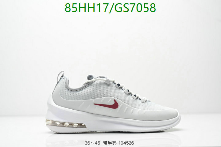 Nike-Men shoes Code: GS7058 $: 85USD