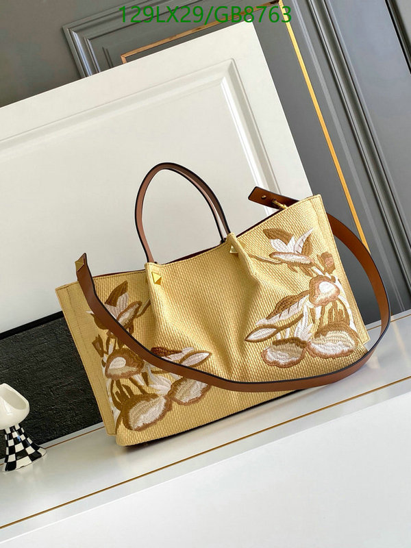 Valentino-Bag-4A Quality Code: GB8763 $: 129USD