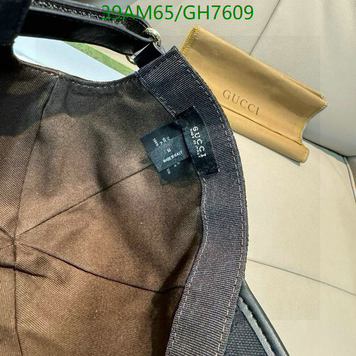 Gucci-Cap(Hat) Code: GH7609 $: 39USD