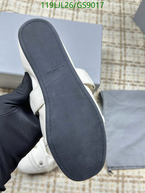 Balenciaga-Women Shoes Code: GS9017 $: 119USD