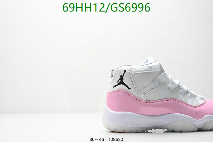 Air Jordan-Men shoes Code: GS6996 $: 69USD
