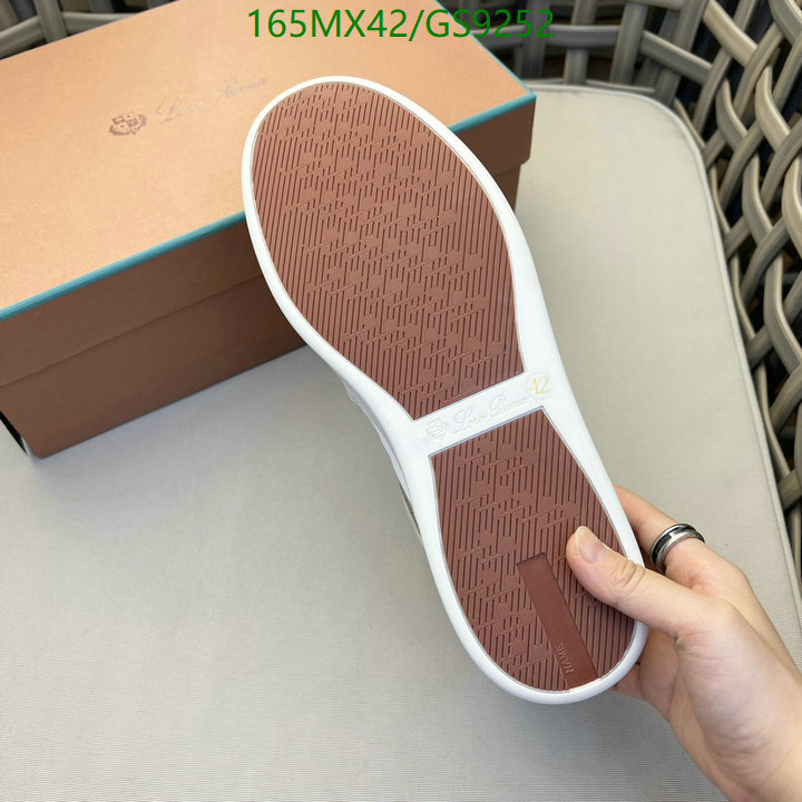 Loro Piana-Men shoes Code: GS9252 $: 165USD-Yupoo.ru - Copybrand.Team photo album Loro Piana-Men shoes Code: GS9252 $: 165USD
