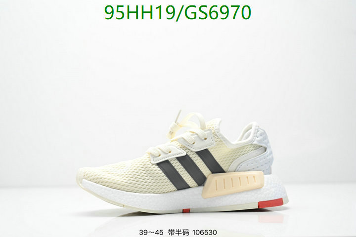 Adidas-Men shoes Code: GS6970 $: 95USD