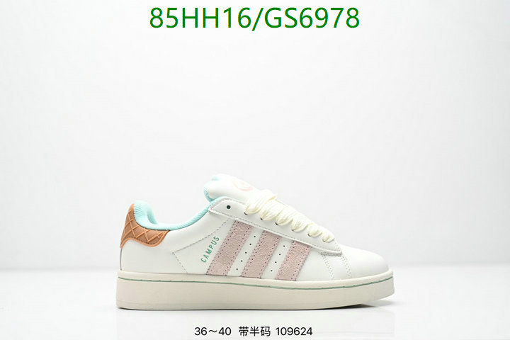 Adidas-Women Shoes Code: GS6978 $: 85USD