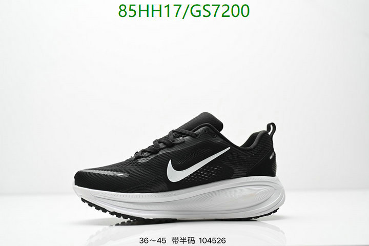 NIKE-Women Shoes Code: GS7200 $: 85USD