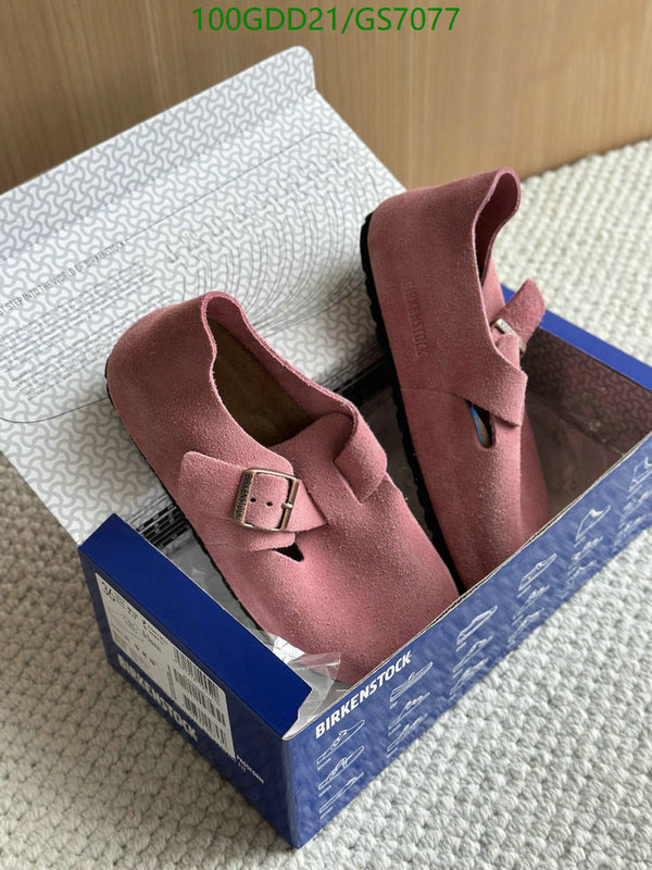 Birkenstock-Men shoes Code: GS7077 $: 100USD-Yupoo.ru - Copybrand.Team photo album Birkenstock-Men shoes Code: GS7077 $: 100USD