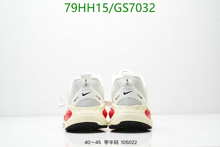 Nike-Men shoes Code: GS7032 $: 79USD