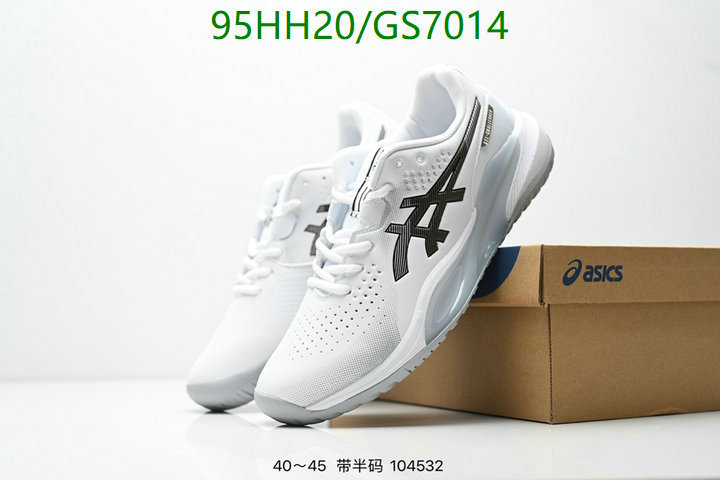 Asics-Men shoes Code: GS7014 $: 95USD
