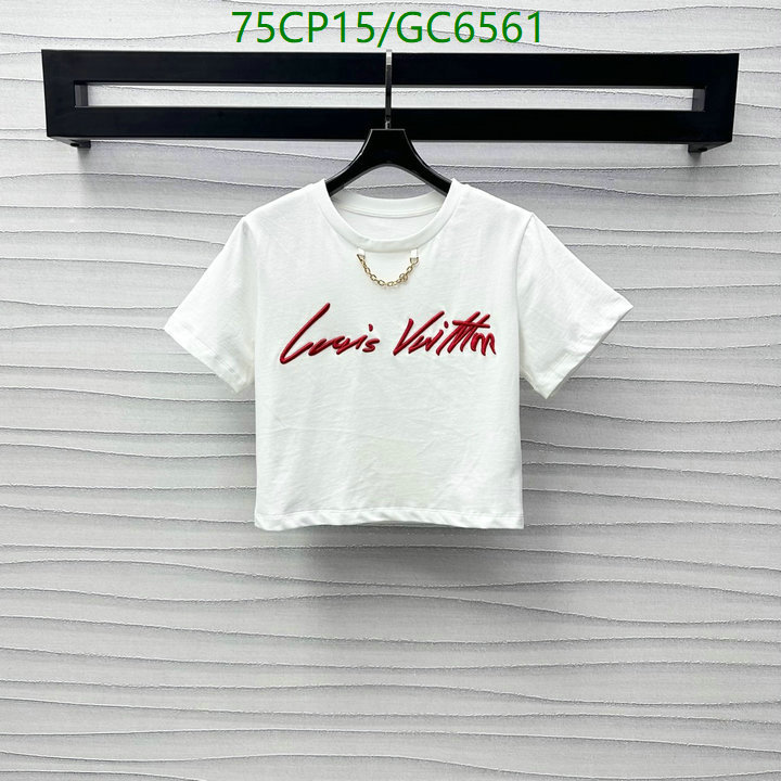 LV-Clothing Code: GC6561 $: 75USD
