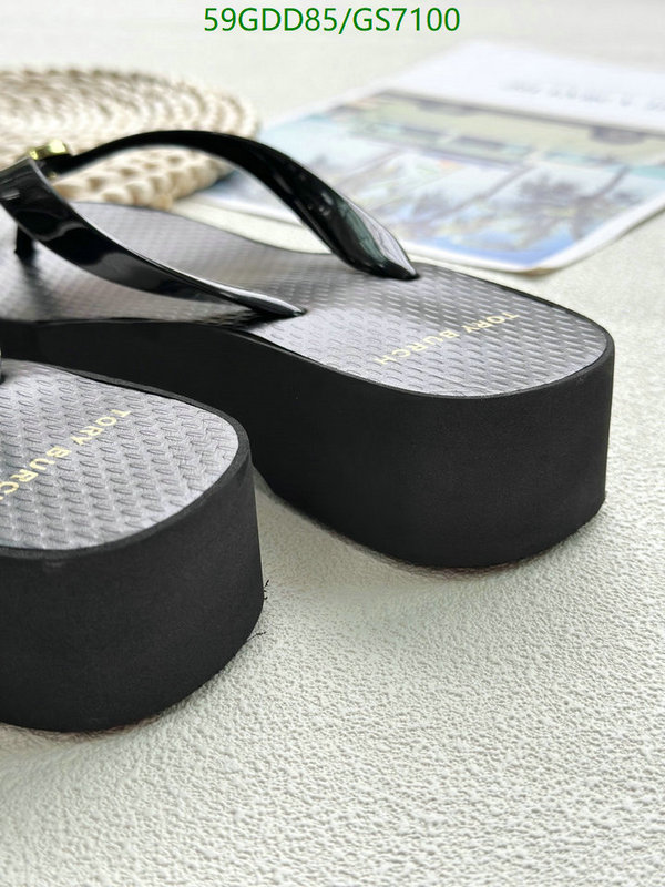 Tory Burch-Women Shoes Code: GS7100