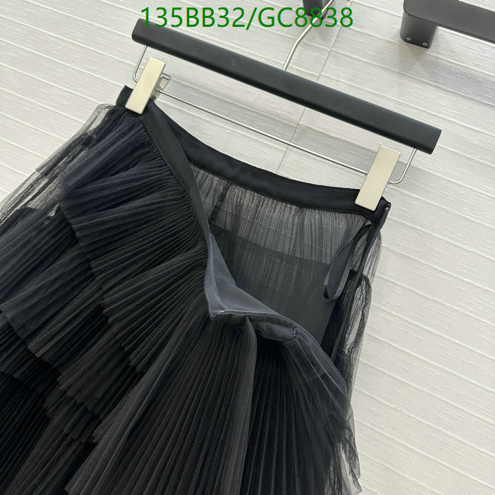 Dior-Clothing Code: GC8838 $: 135USD