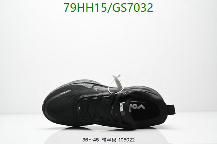 Nike-Men shoes Code: GS7032 $: 79USD
