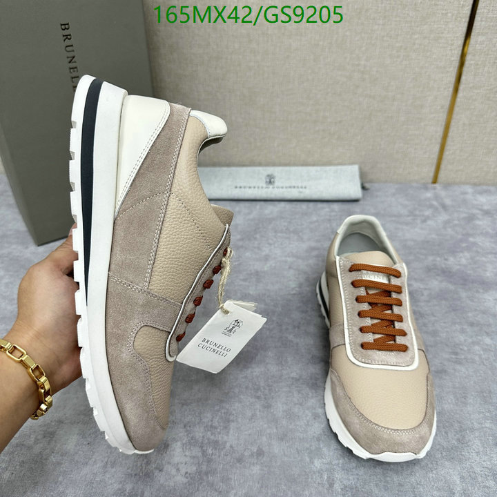 Brunello Cucinelli-Men shoes Code: GS9205 $: 165USD-Yupoo.ru - Copybrand.Team photo album Brunello Cucinelli-Men shoes Code: GS9205 $: 165USD
