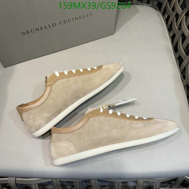 Brunello Cucinelli-Men shoes Code: GS9204 $: 159USD-Yupoo.ru - Copybrand.Team photo album Brunello Cucinelli-Men shoes Code: GS9204 $: 159USD