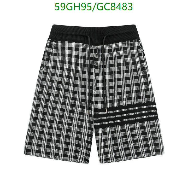 Thom Browne-Clothing Code: GC8483 $: 59USD