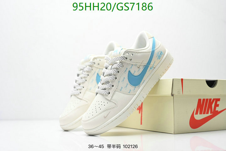 Nike-Men shoes Code: GS7186 $: 95USD