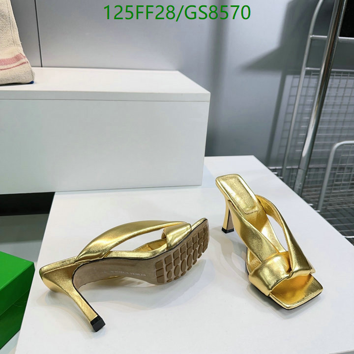 BV-Women Shoes Code: GS8570 $: 125USD